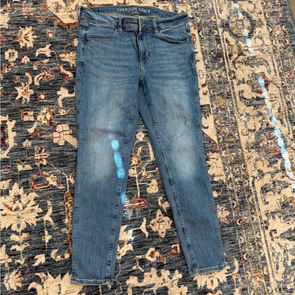 American Eagle Outfitters Jegging